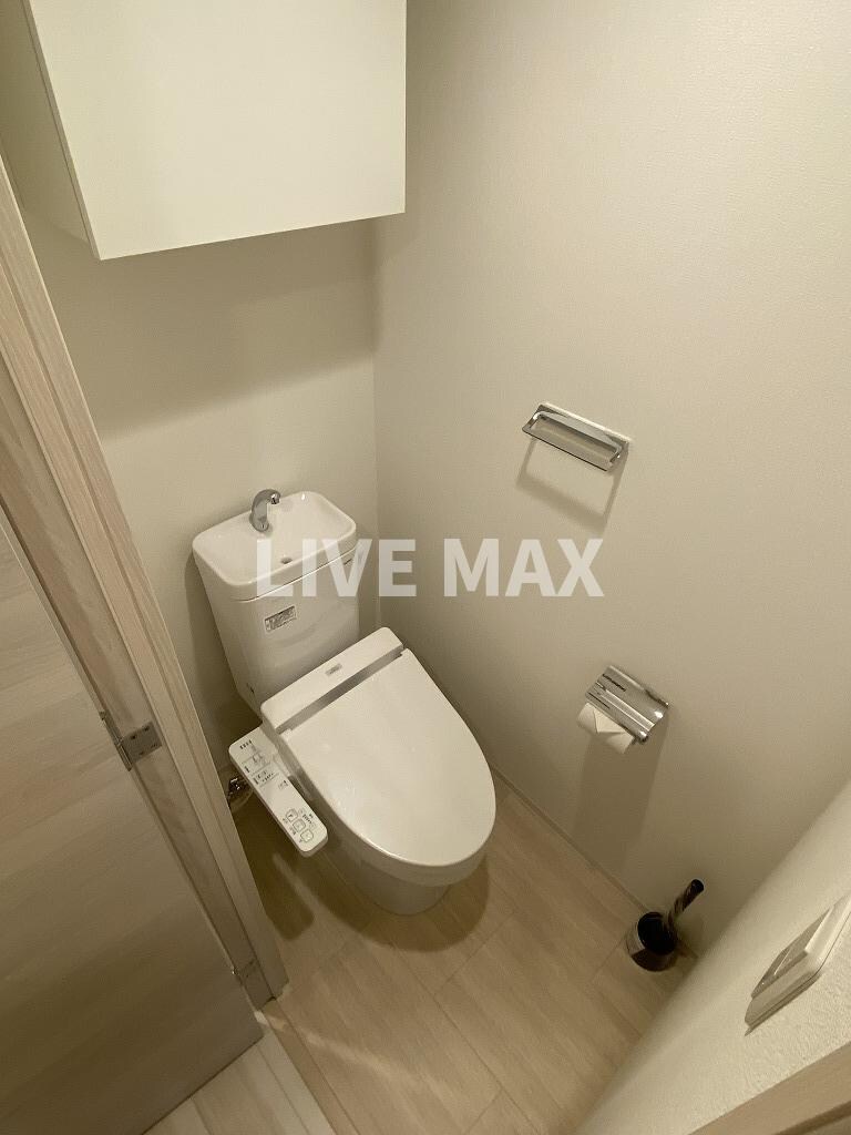 物件内観写真11　