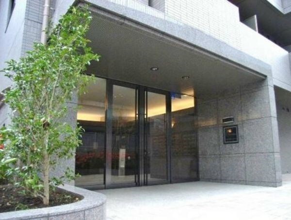 エントランス(■仲介手数料は半月分【0.54ヶ月】となります！■)