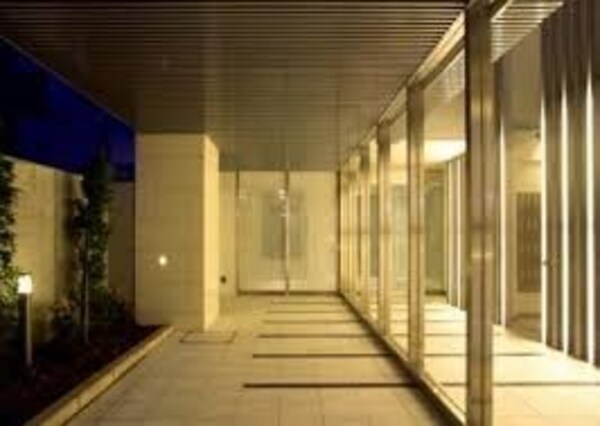 ロビー・ラウンジ