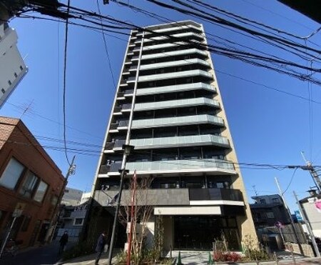 東京都板橋区赤塚２丁目外観写真