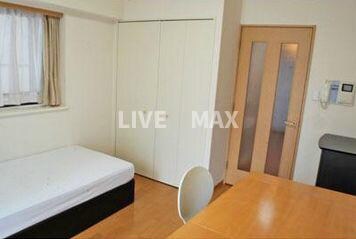 物件内観写真3　(別号室参考写真)