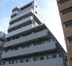 東京都板橋区東山町外観写真