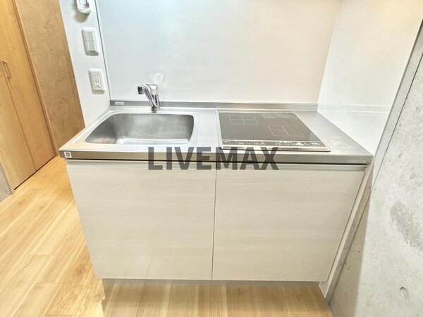 キッチン(別号室参考写真)