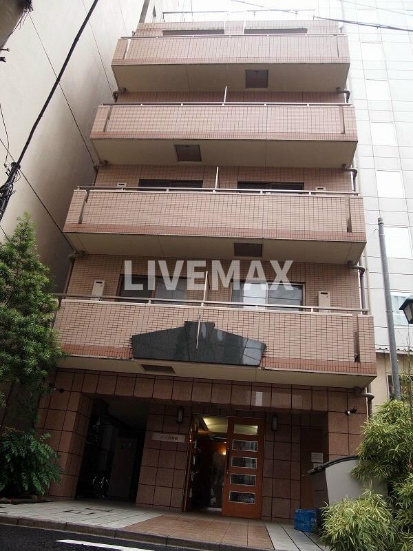 外観(☆家具・家電付マンション☆)