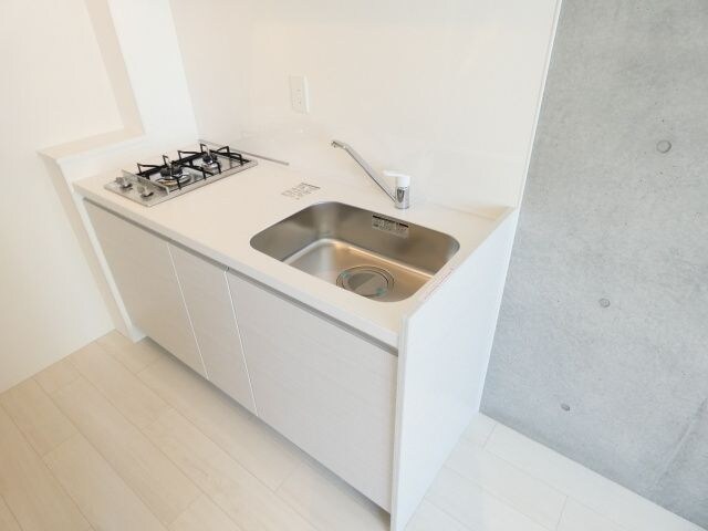 物件内観写真4　(※同じ間取り別号室参考写真)