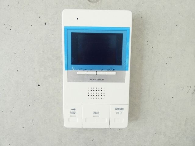 物件内観写真7　(※同じ間取り別号室参考写真)