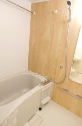 物件内観写真13　(※同じ間取り別号室参考写真)