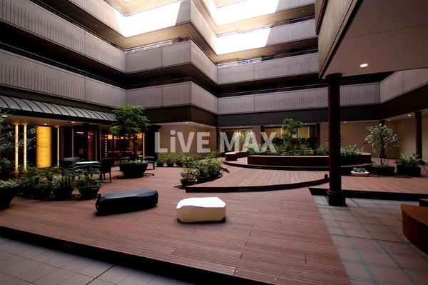 ロビー・ラウンジ