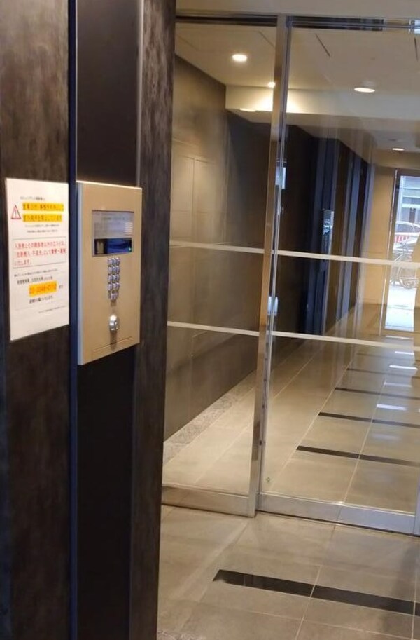 ロビー・ラウンジ