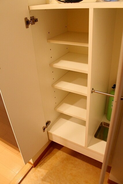 物件内観写真17　(★仲介手数料は賃料の半額＋税★)