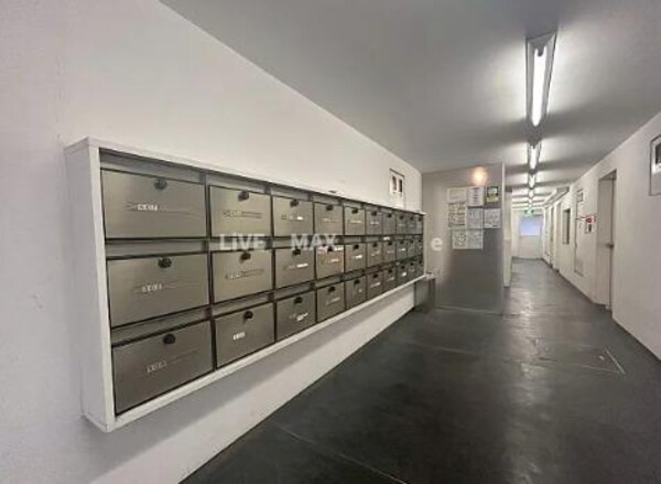 ロビー・ラウンジ