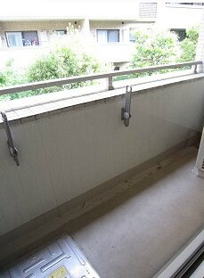 物件内観写真10　(※同じ間取り別号室参考写真)