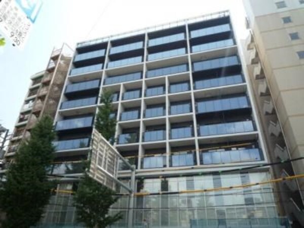 外観(弊社は全物件仲介手数料半月分★)