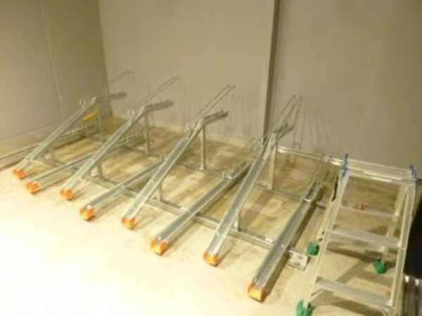 建物設備(弊社は全物件仲介手数料半月分★)