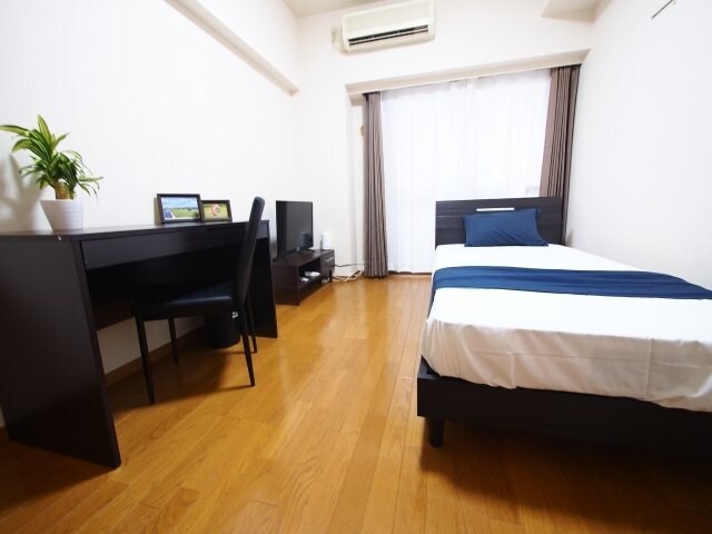 物件内観写真20　(モデルルーム)