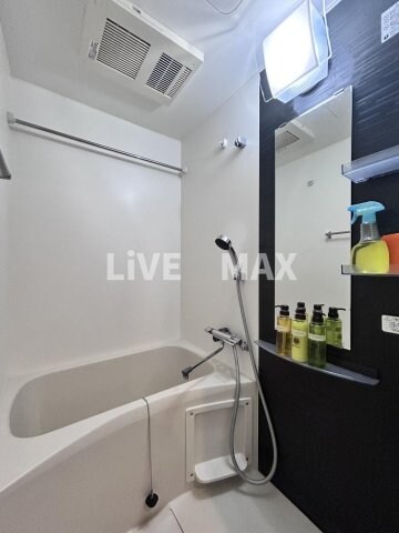 物件内観写真8　(別号室参考写真)