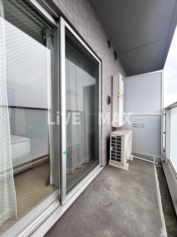 物件内観写真9　(別号室参考写真)