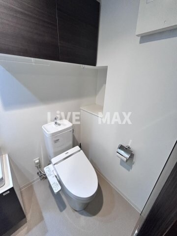 物件内観写真10　(別号室参考写真)