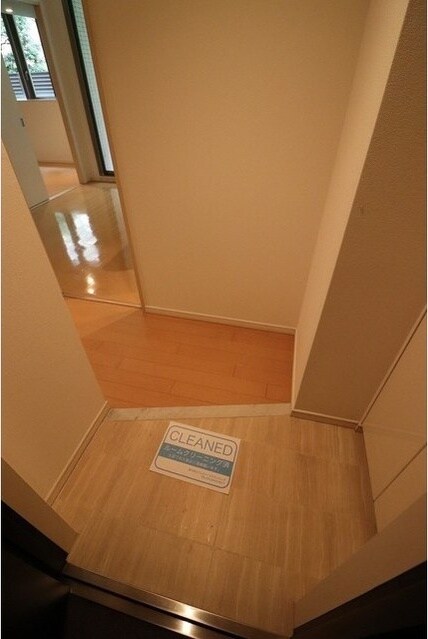 物件内観写真14　(※同じ間取り別号室参考写真)