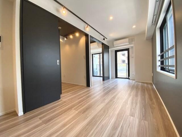 物件内観写真4　(※同じ間取り別号室参考写真)