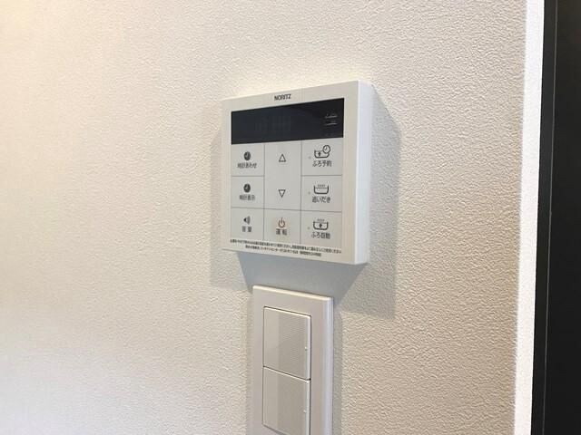 物件内観写真14　(※同じ間取り別号室参考写真)