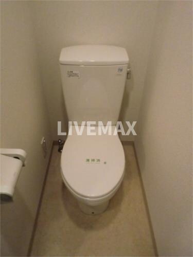 物件内観写真11　(別号室参考写真)