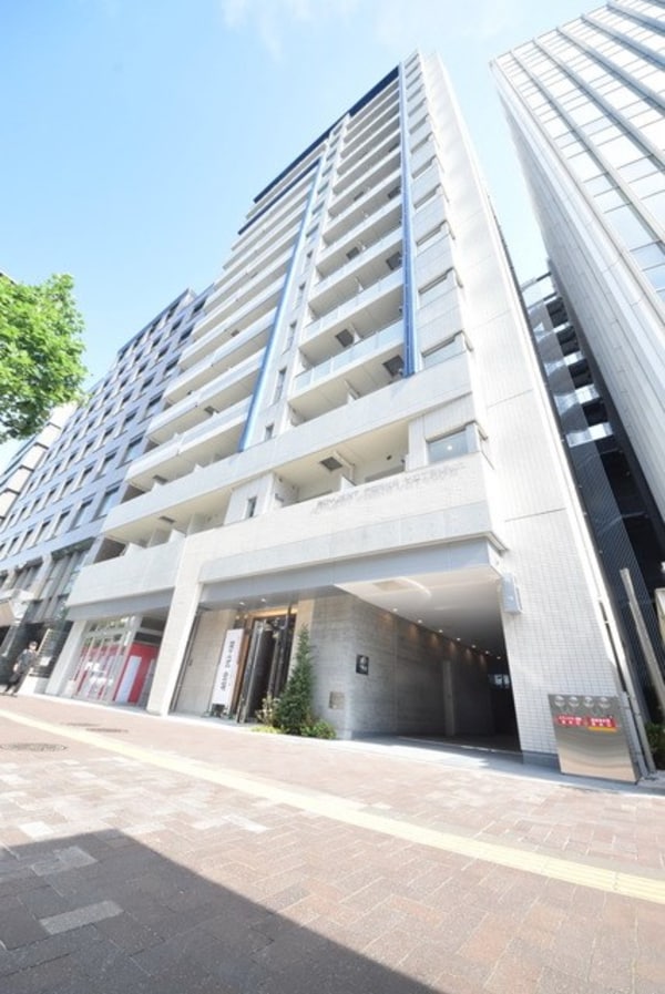 外観(弊社は全物件が仲介手数料半月分でご紹介可能です。)