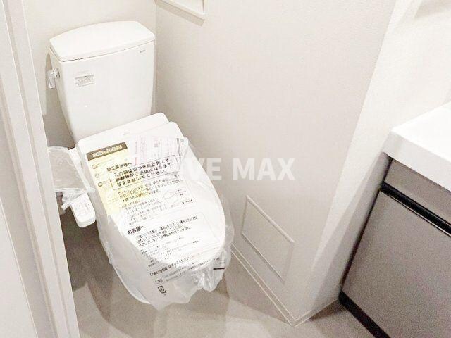 物件内観写真11　