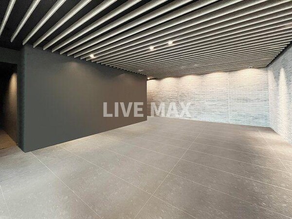 ロビー・ラウンジ