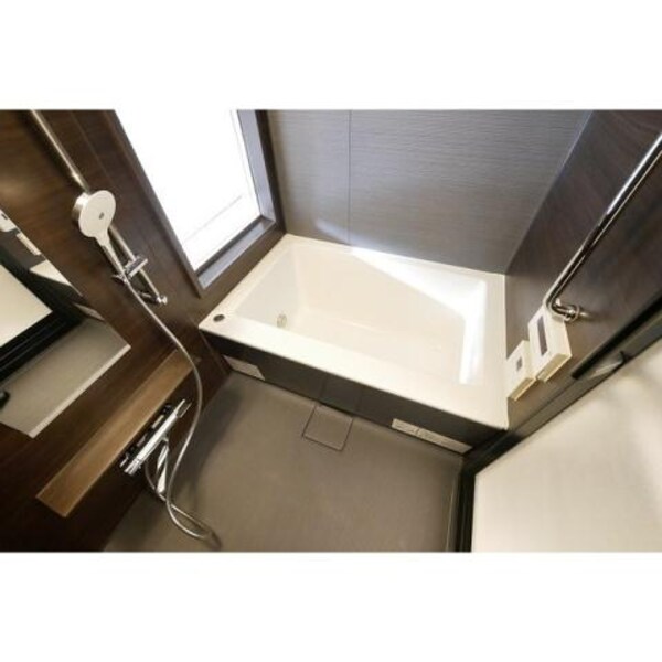 浴室(別号室参考写真)