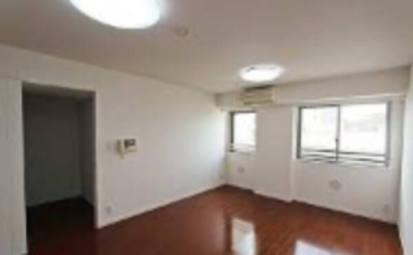 寝室(※別部屋参考写真)