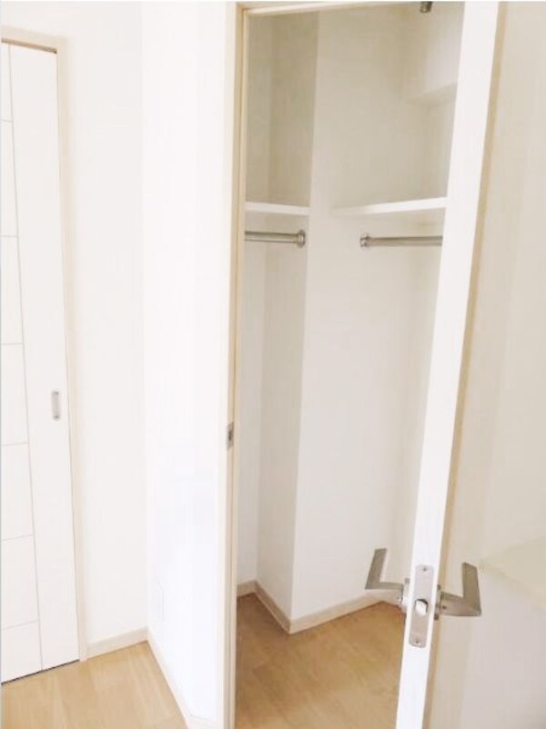 収納(★仲介手数料は賃料の半額＋税★)