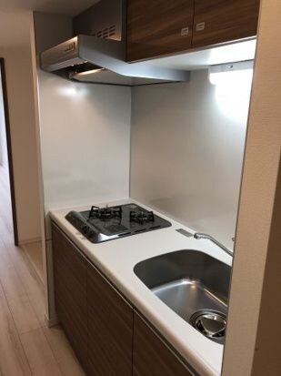 物件内観写真4　(参考写真)