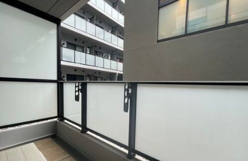 物件内観写真12　(別号室参考写真)