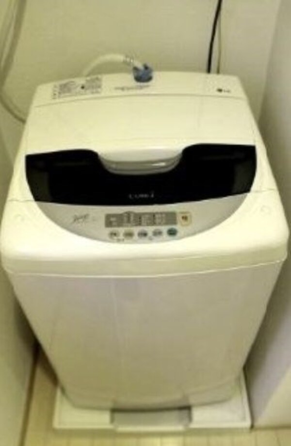 その他(備え付け家具家電一例)