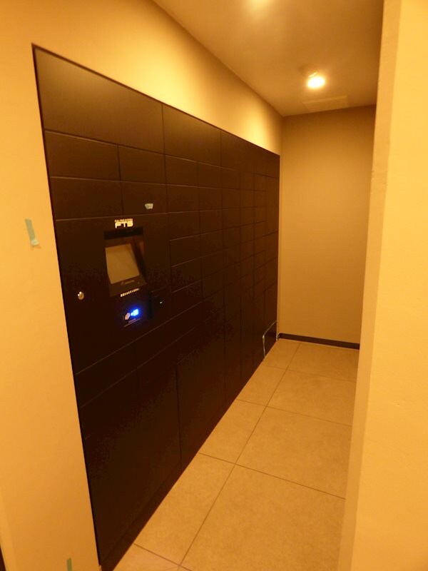 外観(当店は都内全域の家具家電付き物件をご紹介可能です。)