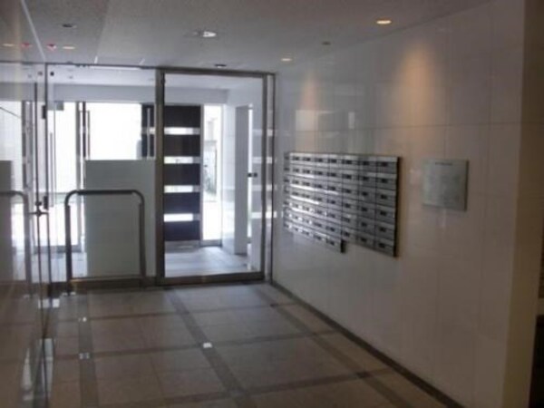 ロビー・ラウンジ