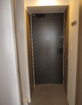 物件内観写真4　(別号室参考写真)