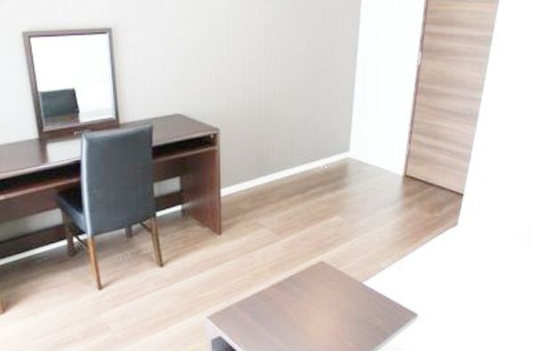 物件内観写真5　(家具家電付きセットアップ賃貸)