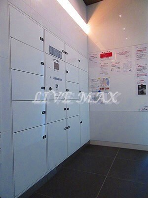 物件内観写真17　(家具家電付きセットアップ賃貸)