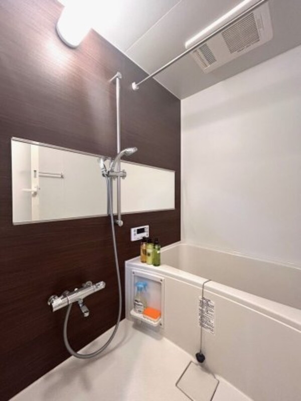 浴室(別部屋参考写真)