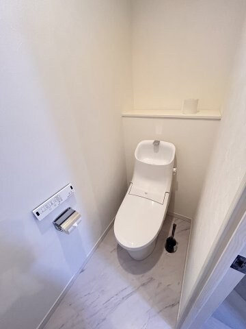 物件内観写真8　(別部屋参考写真)