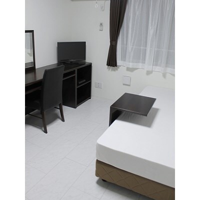 物件内観写真6　(◆◇家具家電付きマンション◇◆)