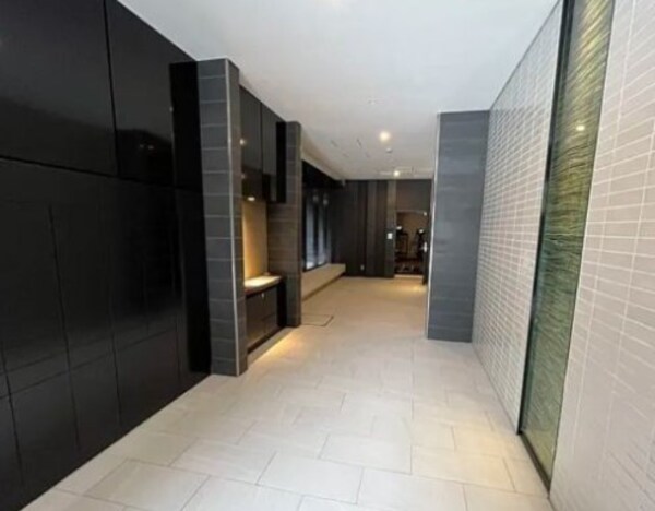 ロビー・ラウンジ