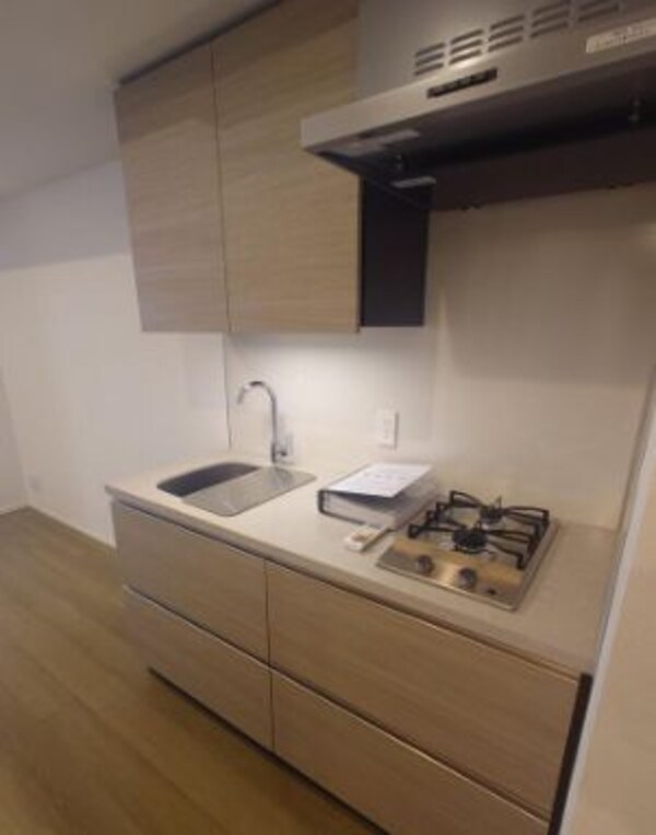 キッチン(別号室参考写真)