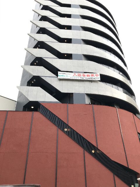 神楽坂5丁目ビル