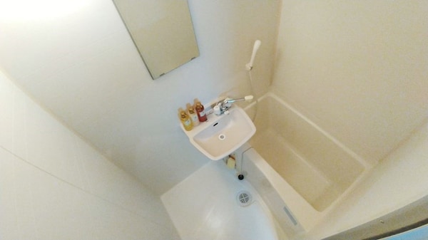 浴室(家具家電付き)