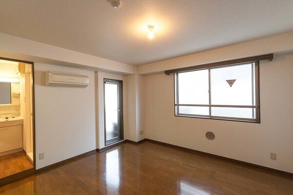 居室(弊社は全物件が仲介手数料半月分でご紹介可能です。)