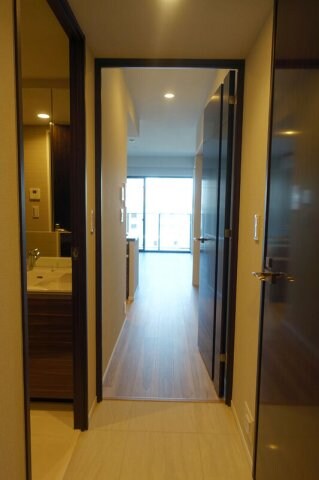 物件内観写真6　(別号室参照)