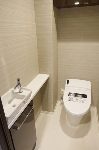 物件内観写真13　(別号室参照)